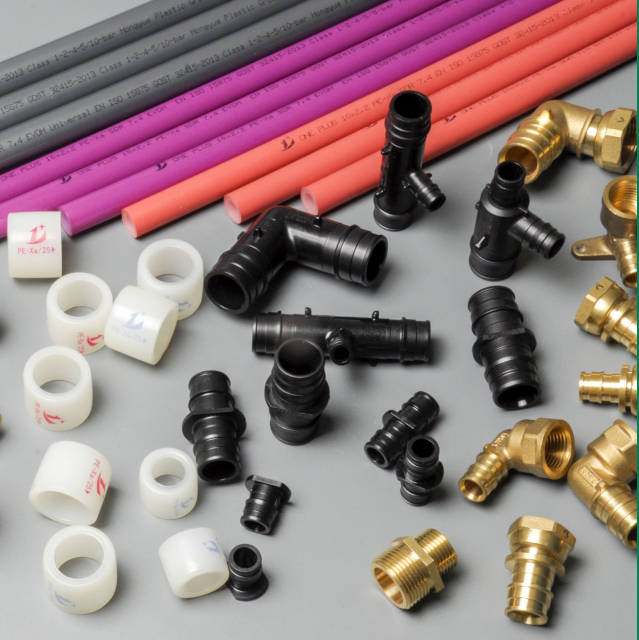 Ppsu Fittings