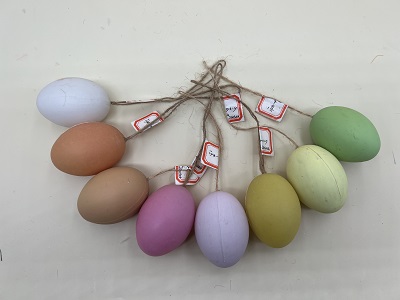Easter egg