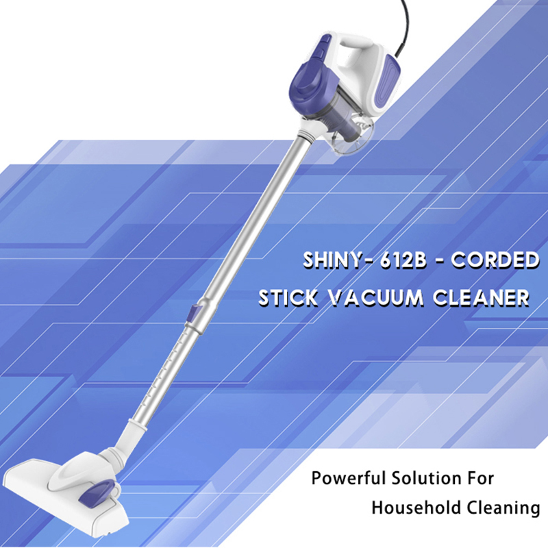 Shiny XL-612B 600W 18KPA Discount Handheld Portable Vacuum Cleaner