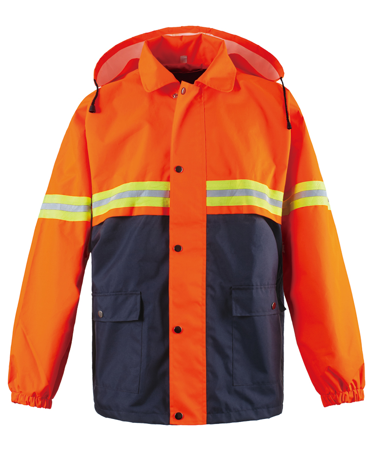 rain suit