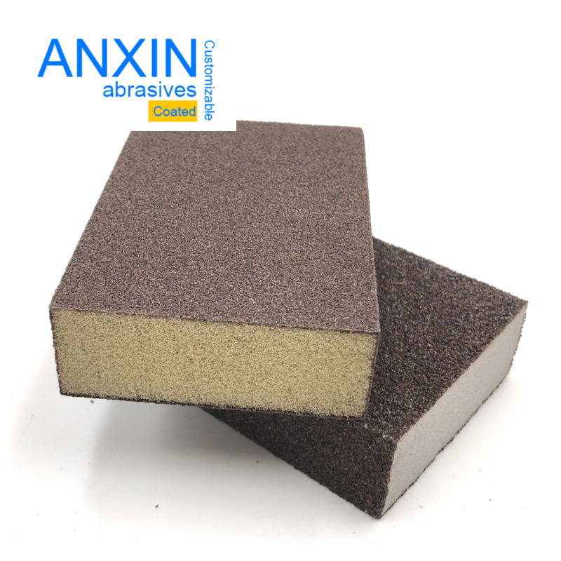 Sanding Block