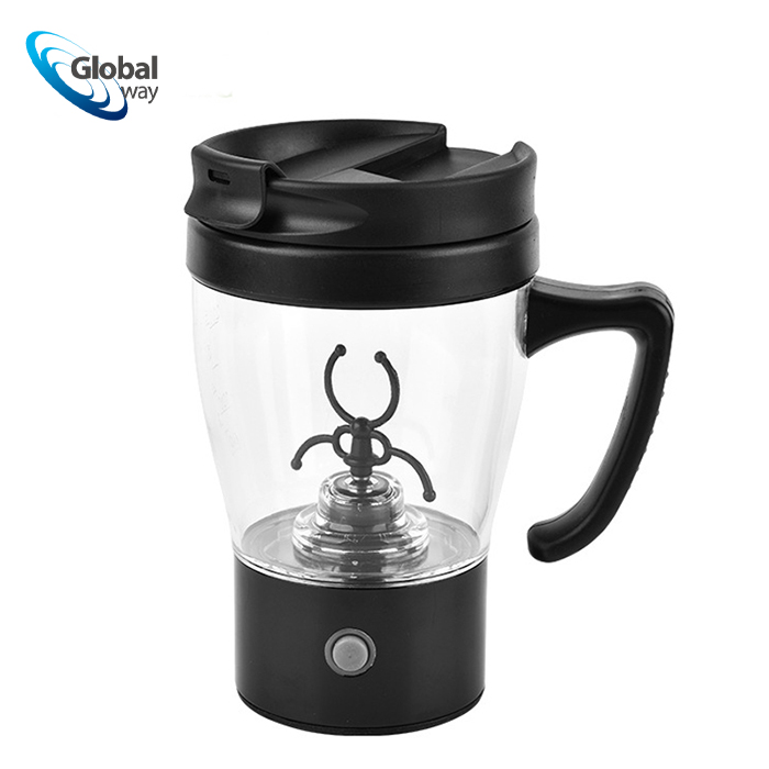 260ml tornado mixing mug coffee mix cup cappuccino mug