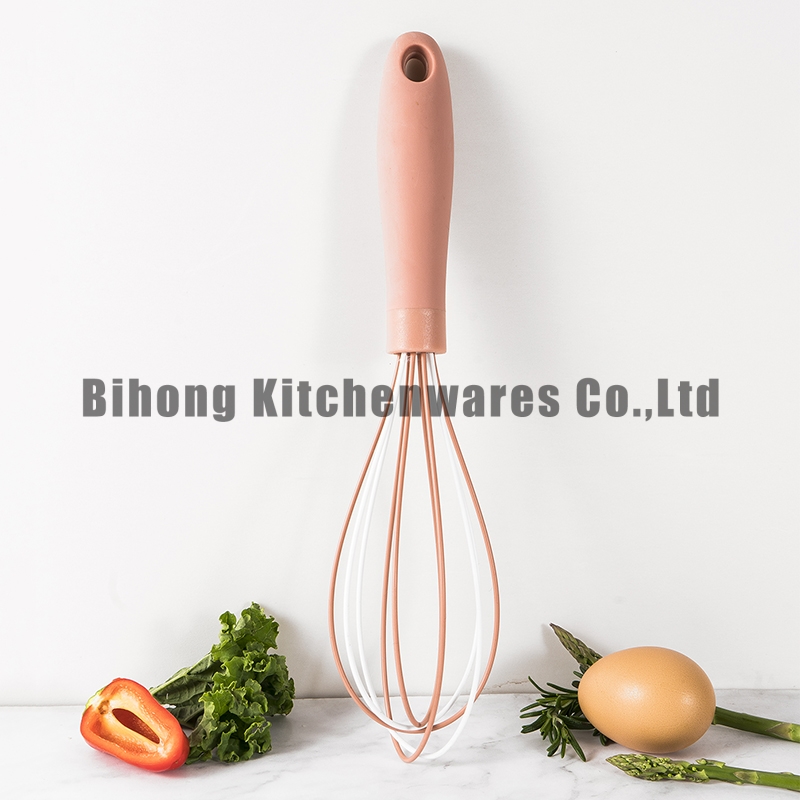 Silicone Whisk