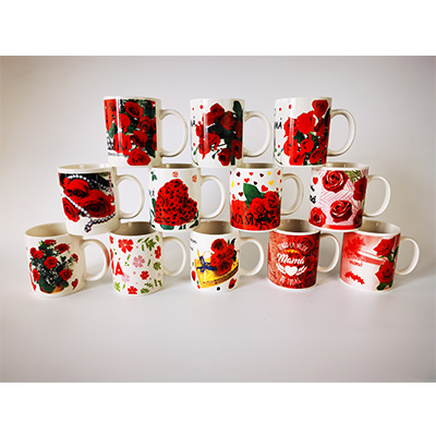 CHANGSHA HARVIT CERAMIC CO., LTD – Mug 2