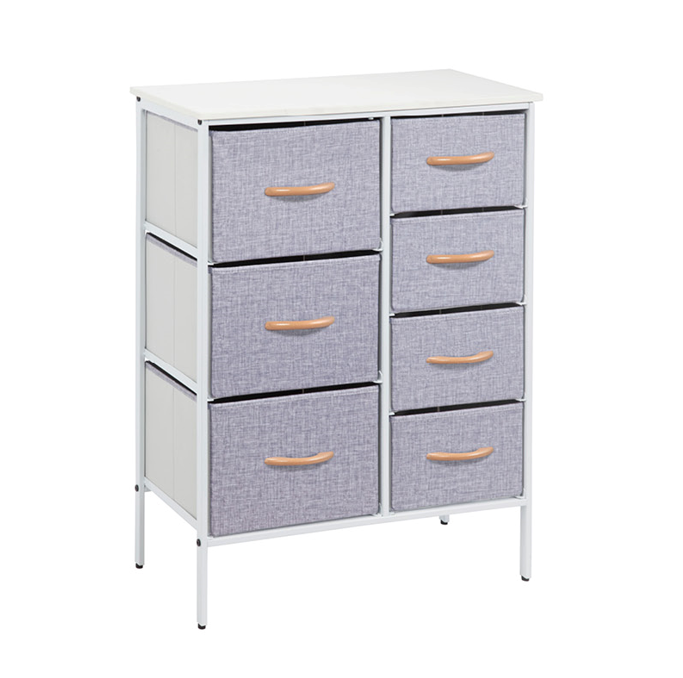 Dresser Organizer w/7 Drawers
