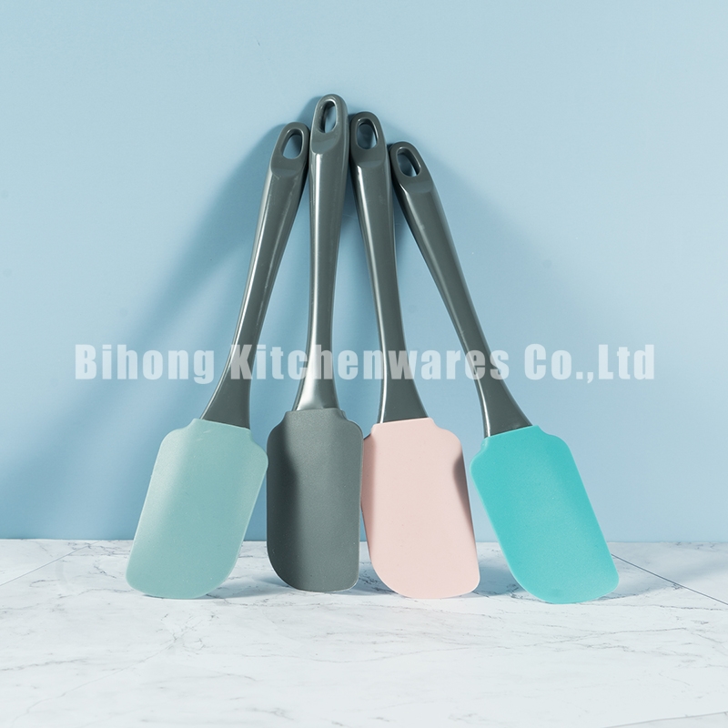 Silicone Spatula