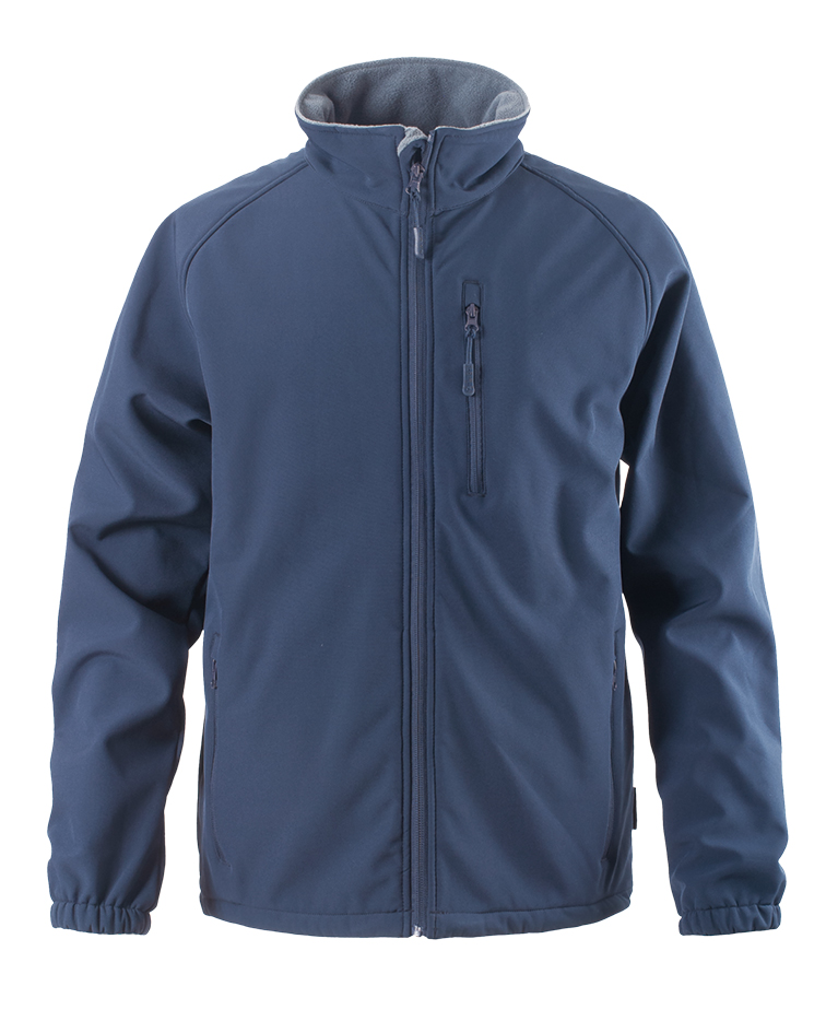 Softshell Jacket