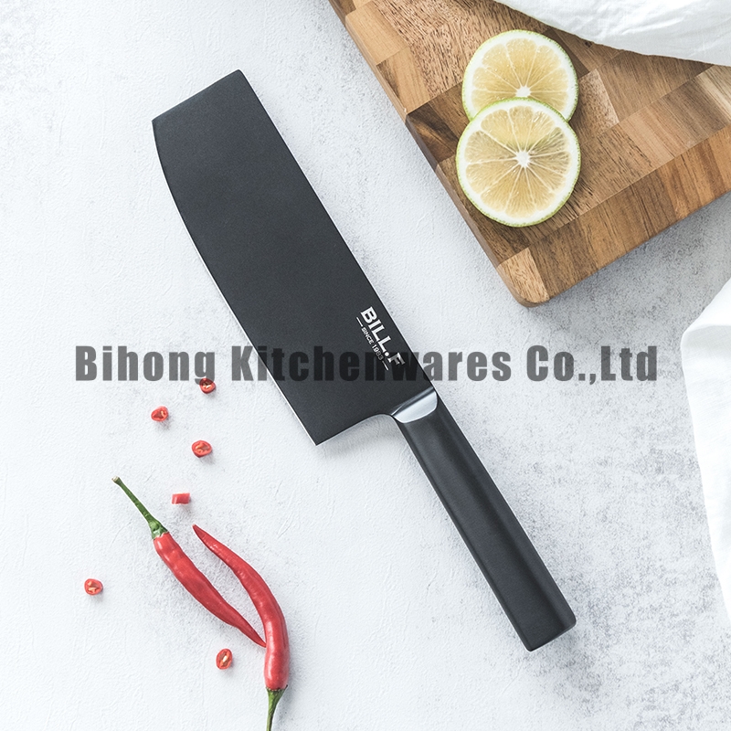 KITHCHEN KNIFE 7"cleaver knife