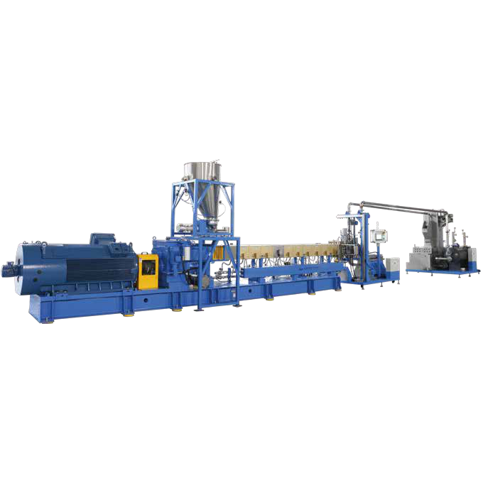SHANGHAI JWELL EXTRUSION MACHINERY CO.,LTD. – piezas mecanizadas 3