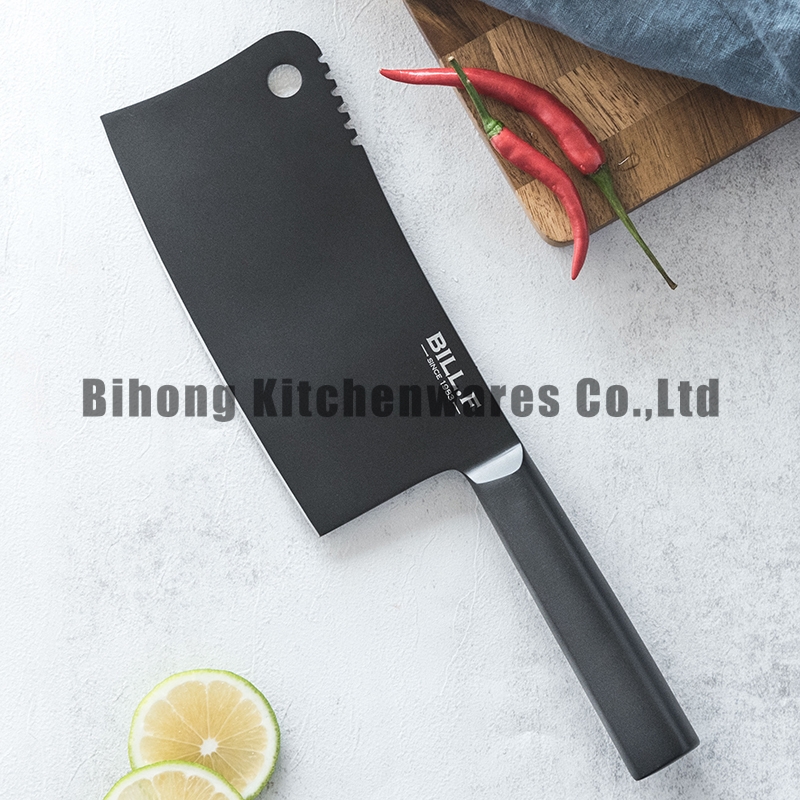 KITHCHEN KNIFE 7"chopper knife