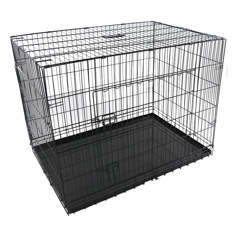 dog cage