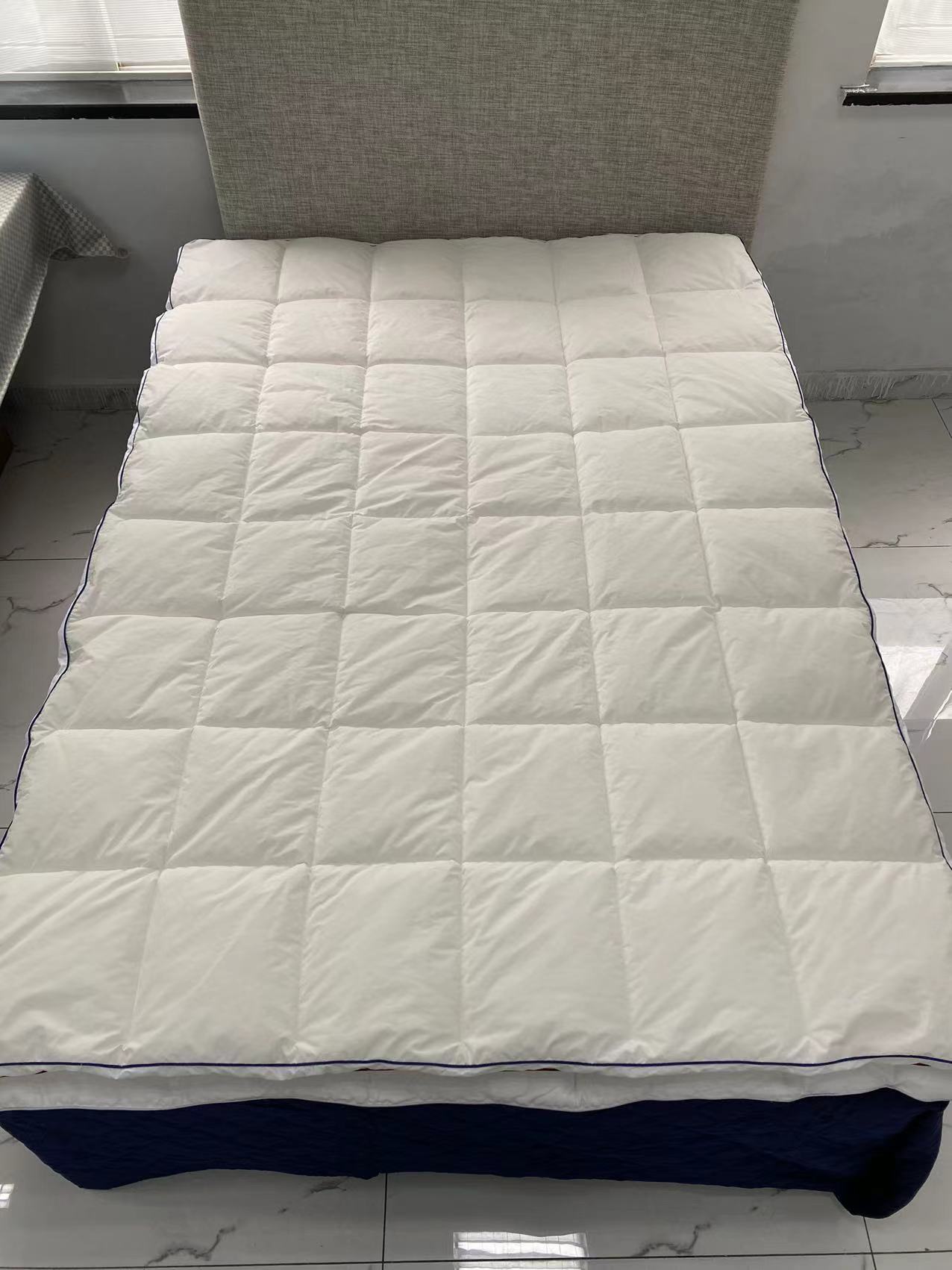 Airloft quilt