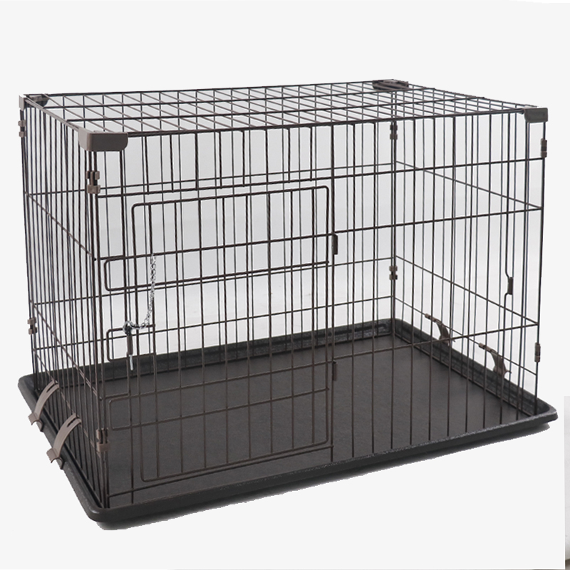 Cat cage