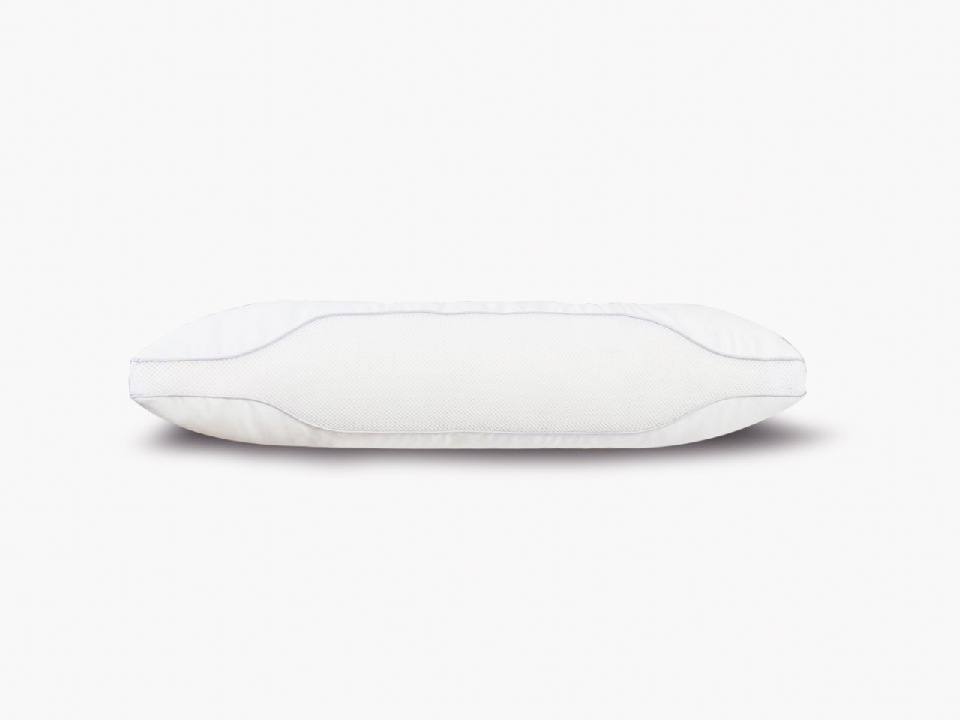 Lux-star pillow
