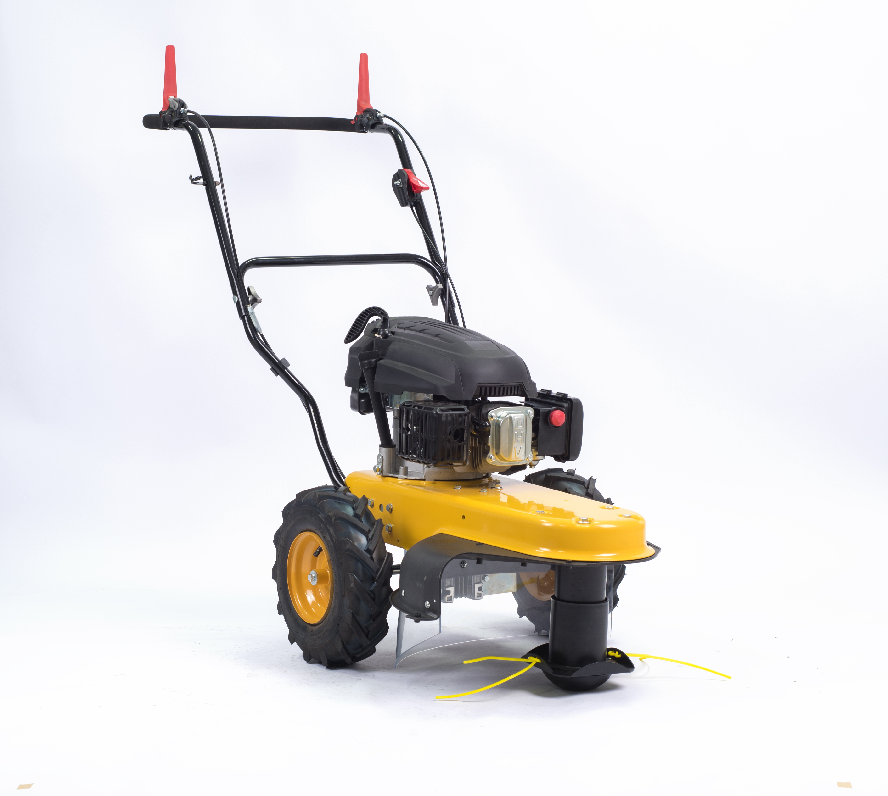 Grass trimmer grass cutter