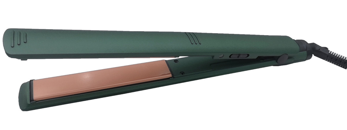 Flat Iron