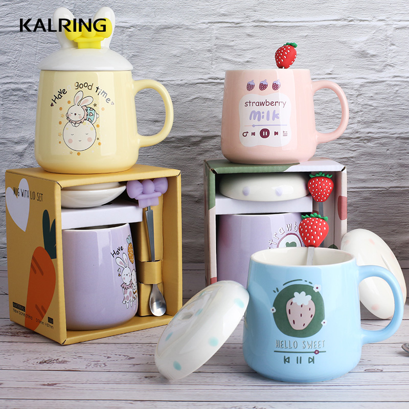 Gift mugs