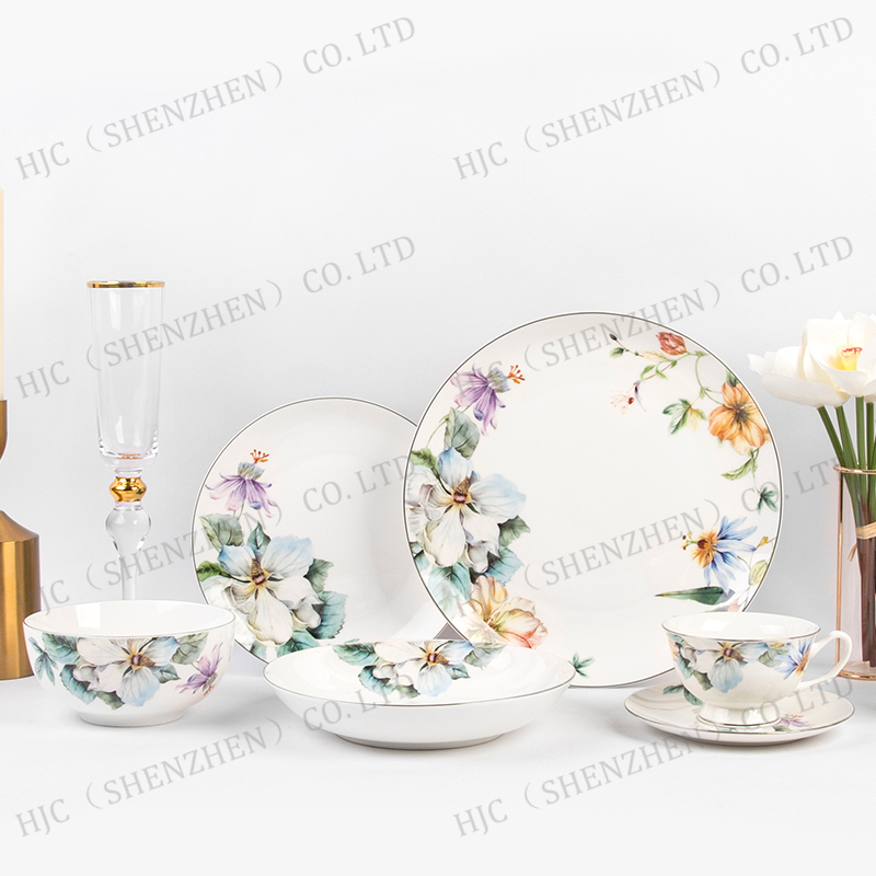 SHENZHEN HJC CO.,LTD – Stoneware 4