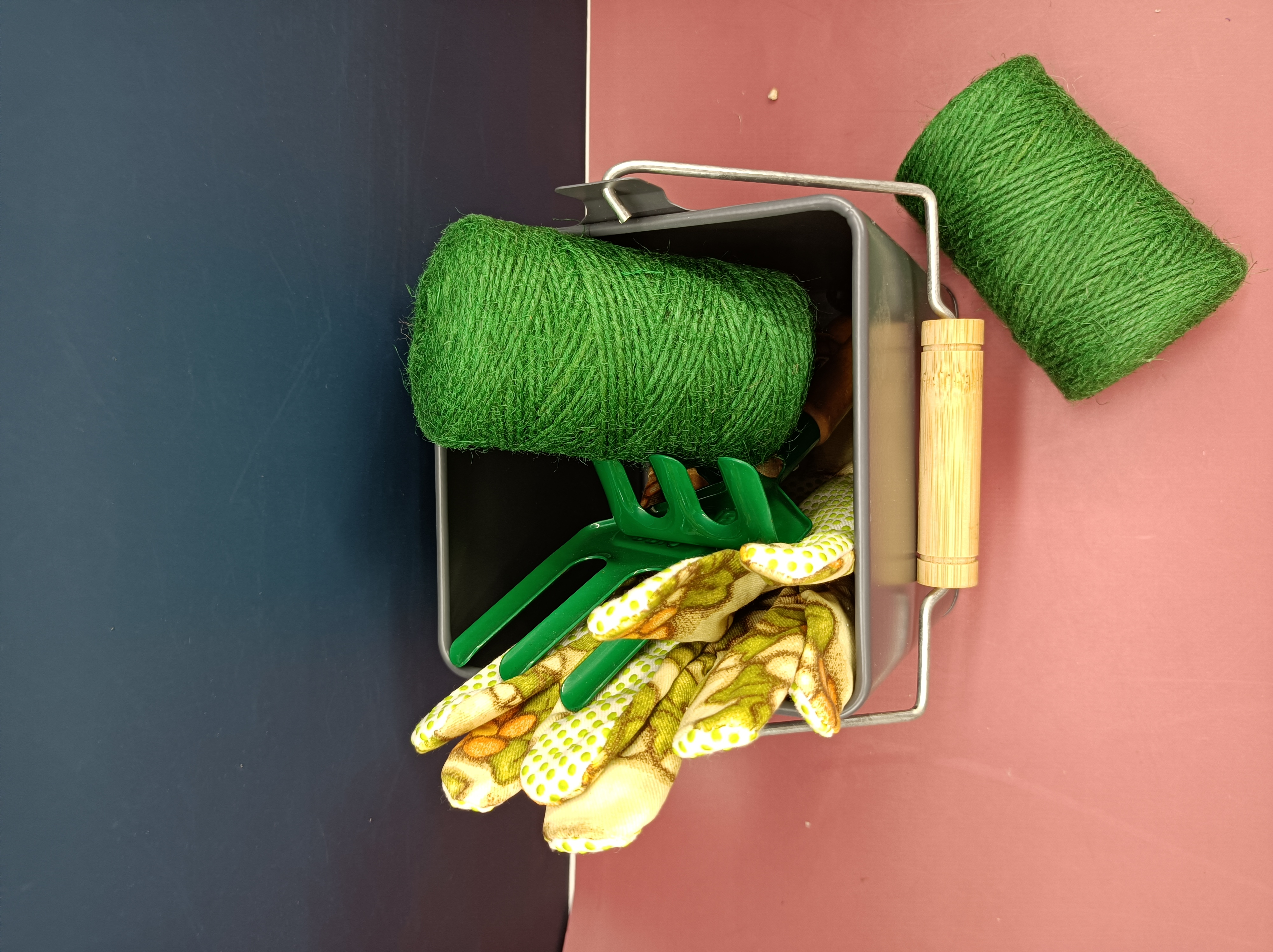 tool storage holder