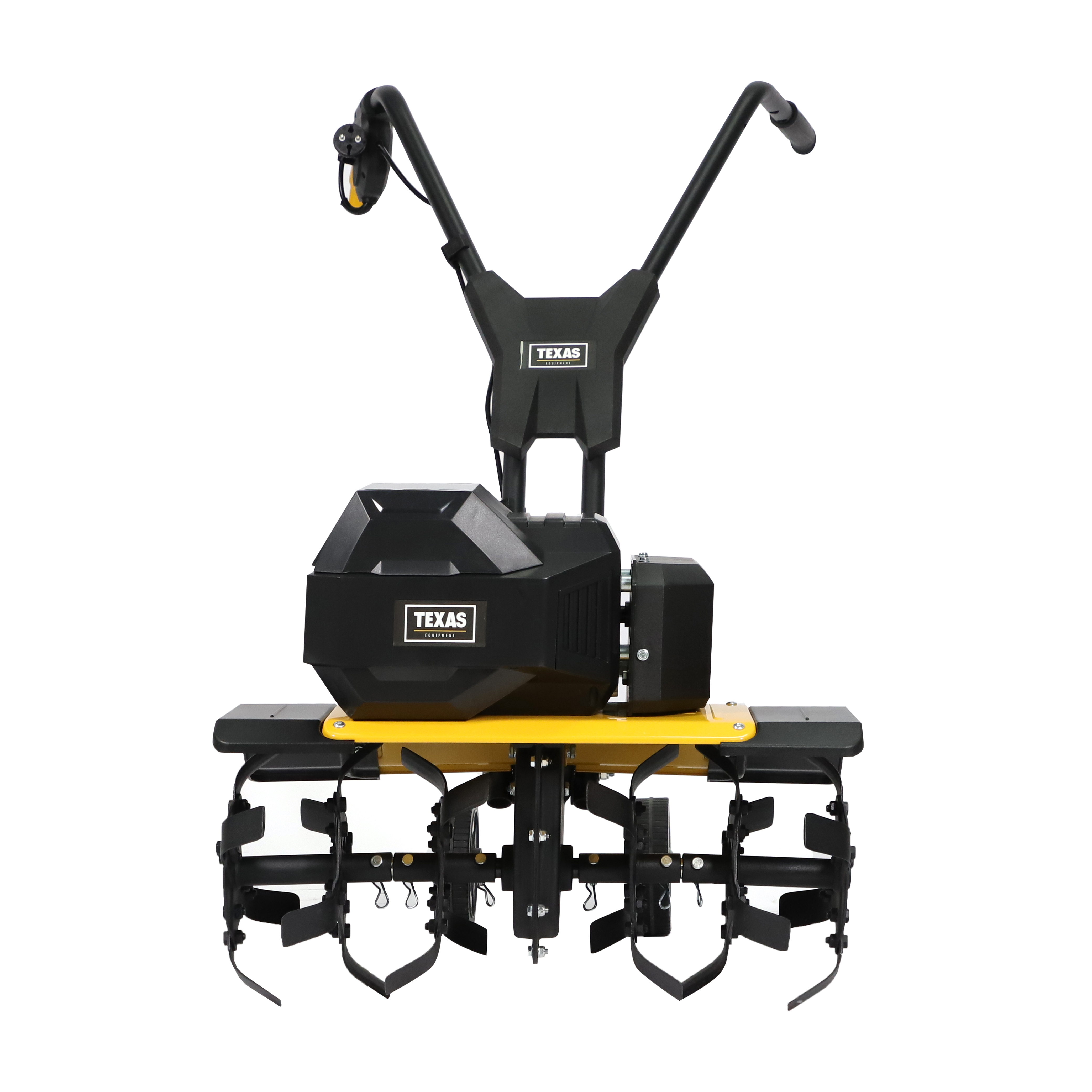 AC Tiller
