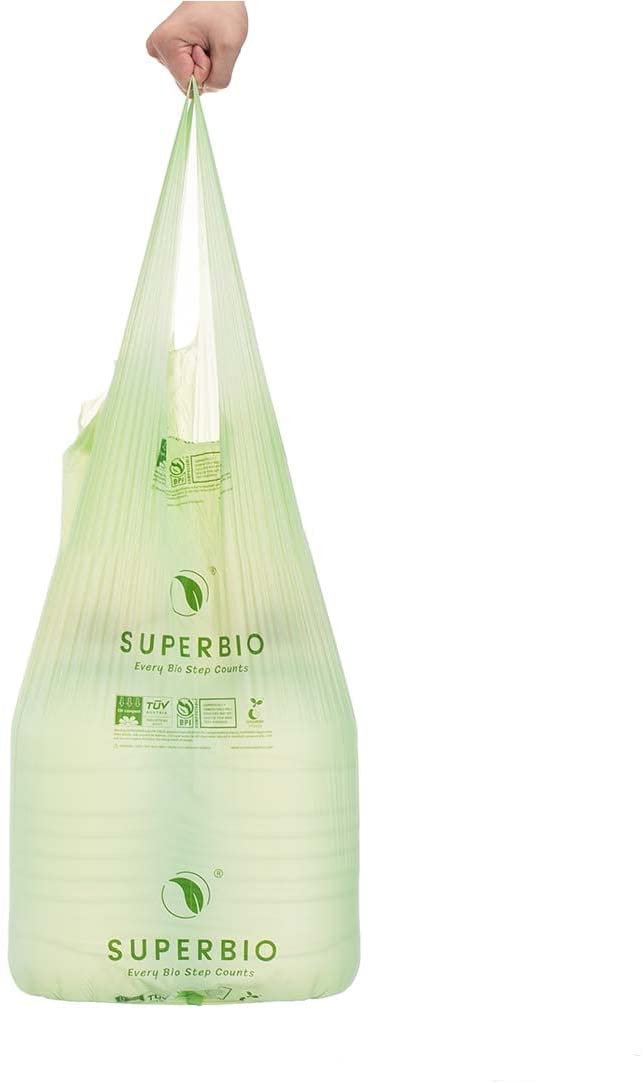 O-Friendly Dog Poop Bags