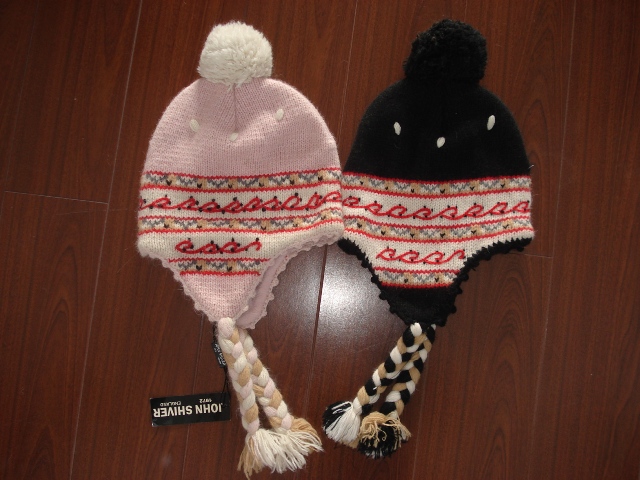 100%acrylicbeanie