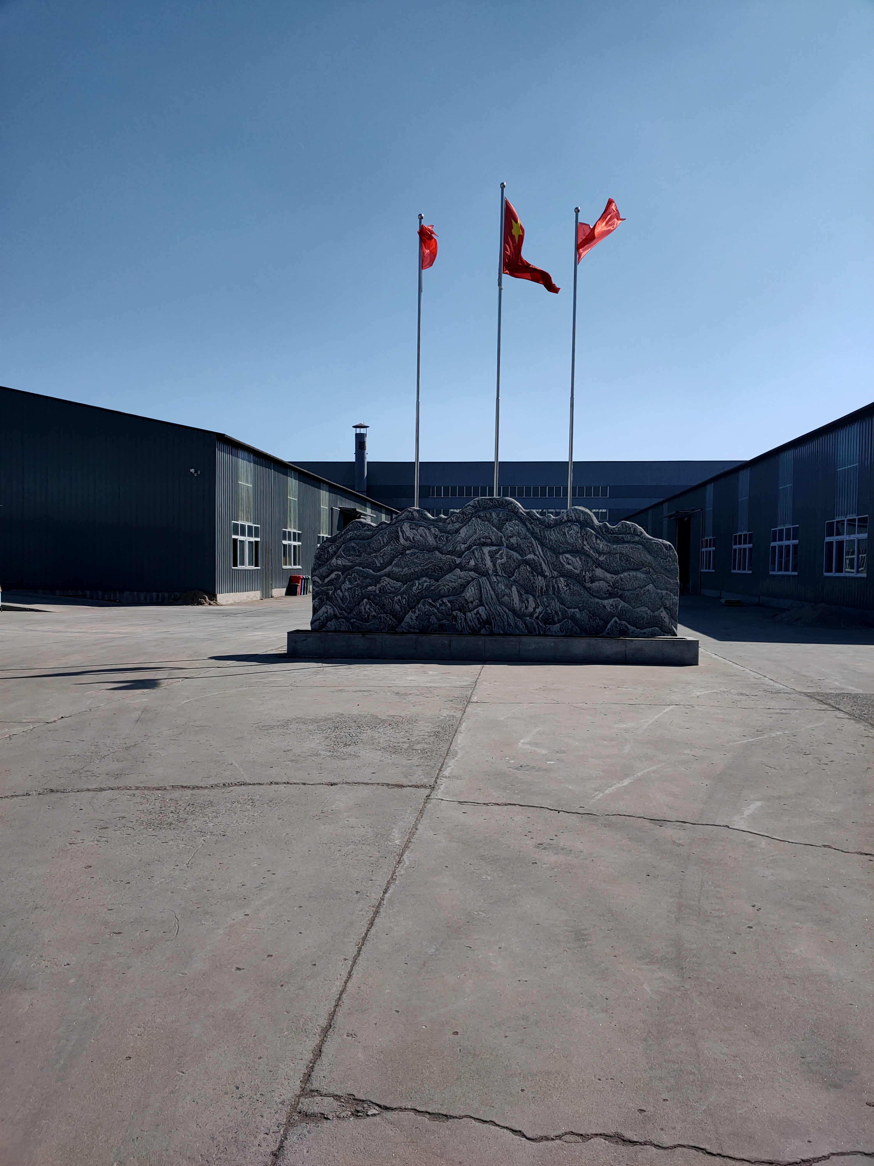 Tianjin Xinshunda Commerce Co., Ltd. – other tableware 2