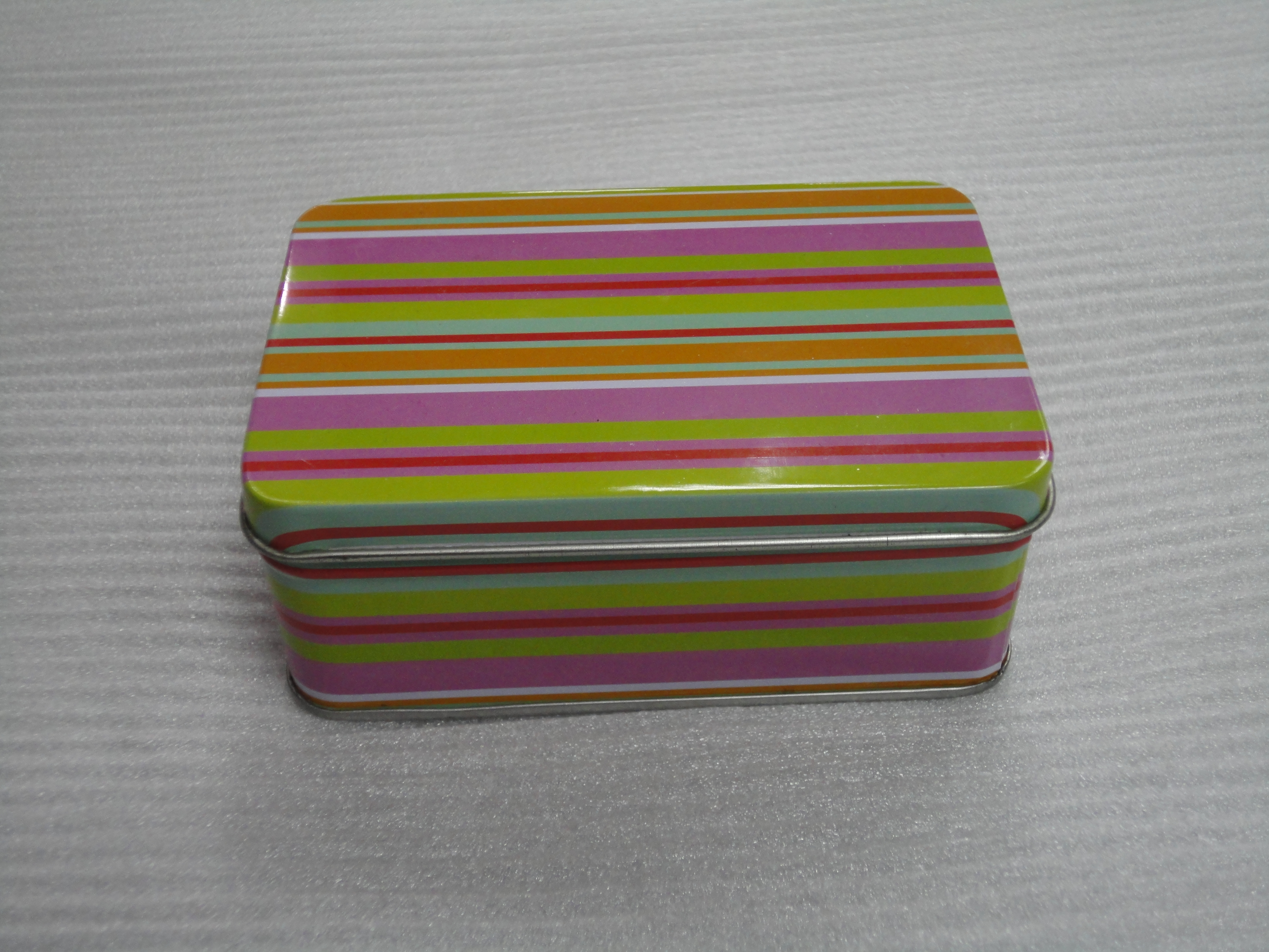 candy box , biscuits box ,food grade tin can