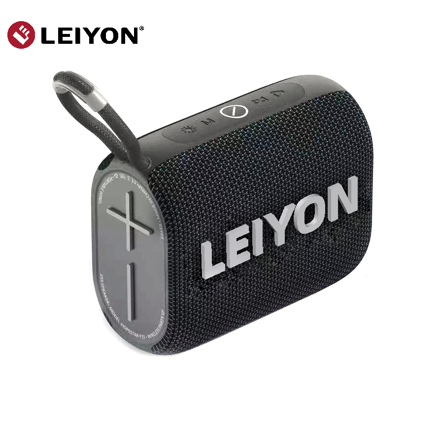 IPX7 Waterproof Bluetooth speaker