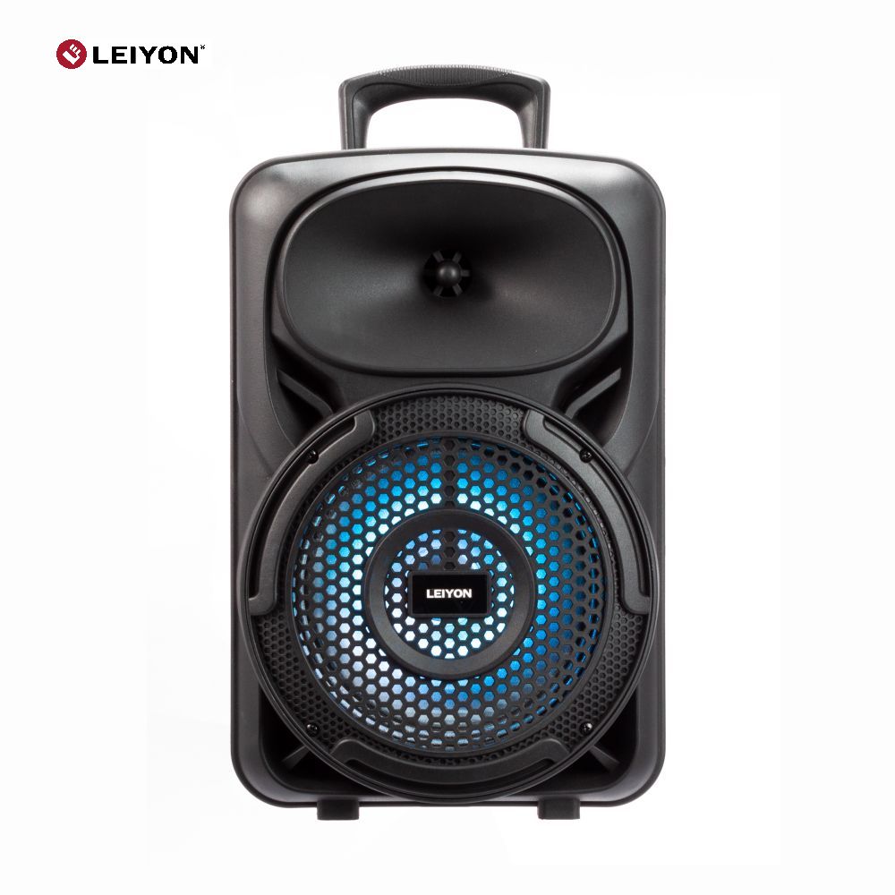 8 inch Portable Bluetooth Speaker