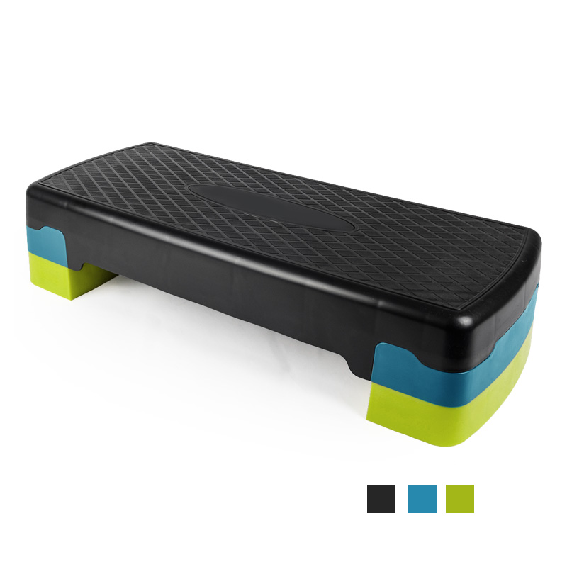 Aerobic step