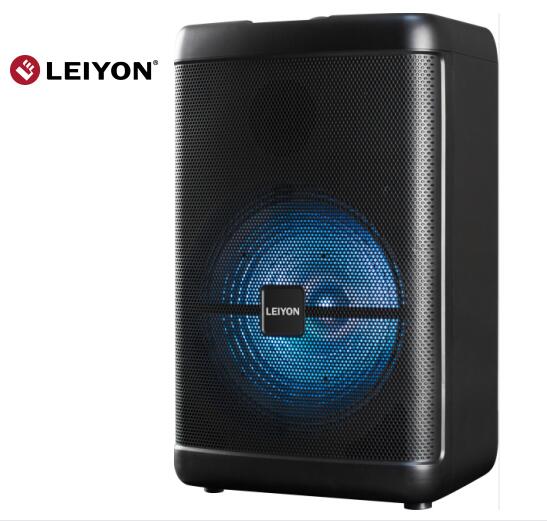Portable Bluethooh trolly outdoor Speaker BX1226