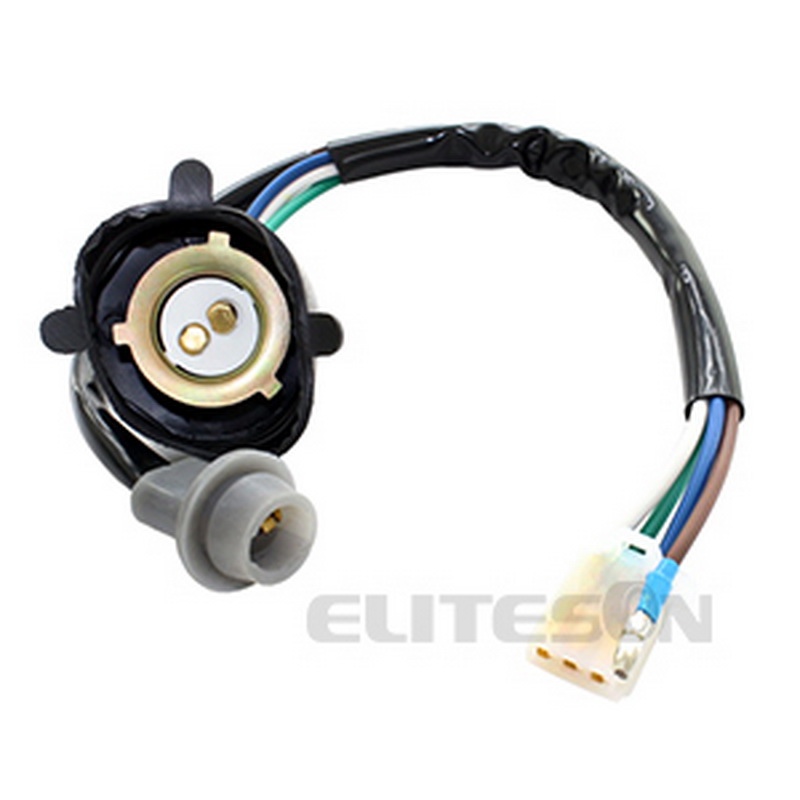 Motorcycle Bulb Base /Bulb Holder/BASE DE LA BOMBILLA/PORTA BOMBILLO GXT