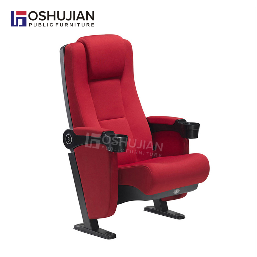 Concert theater auditorium chairs 3d auditorium seat for sale
