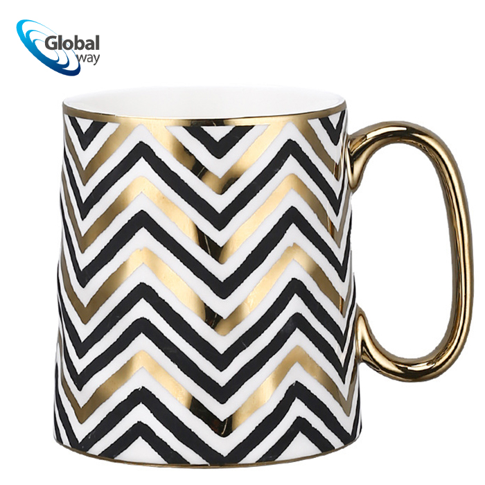 Ceramic mug