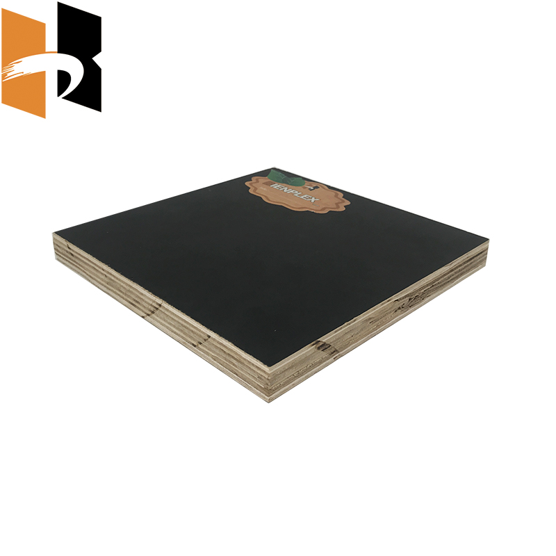 Finger Joint Core Film Faced Plywood