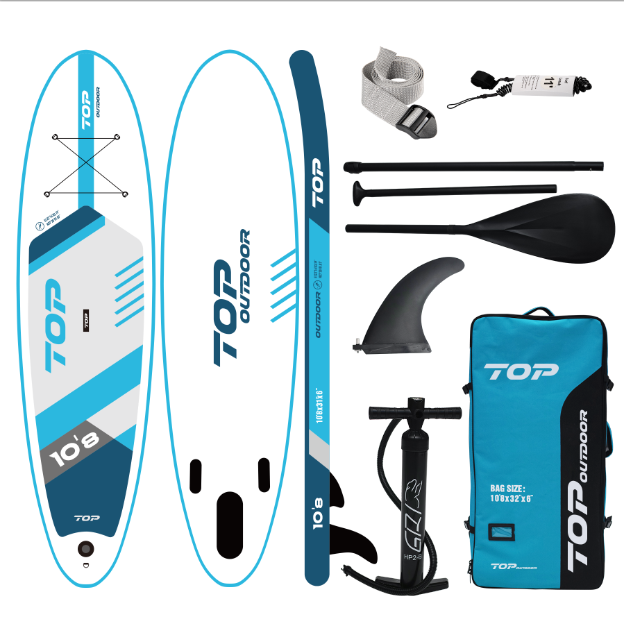 WEIHAI TOP OUTDOOR CO., LTD – raqueta de tenis 2