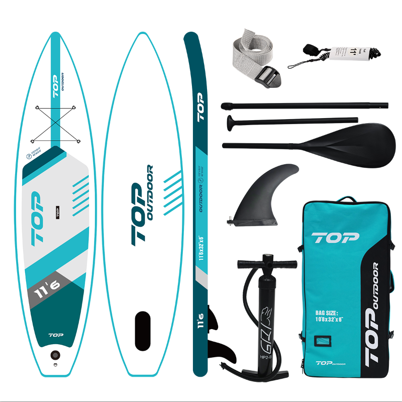 WEIHAI TOP OUTDOOR CO., LTD – bicicleta de montaña 3