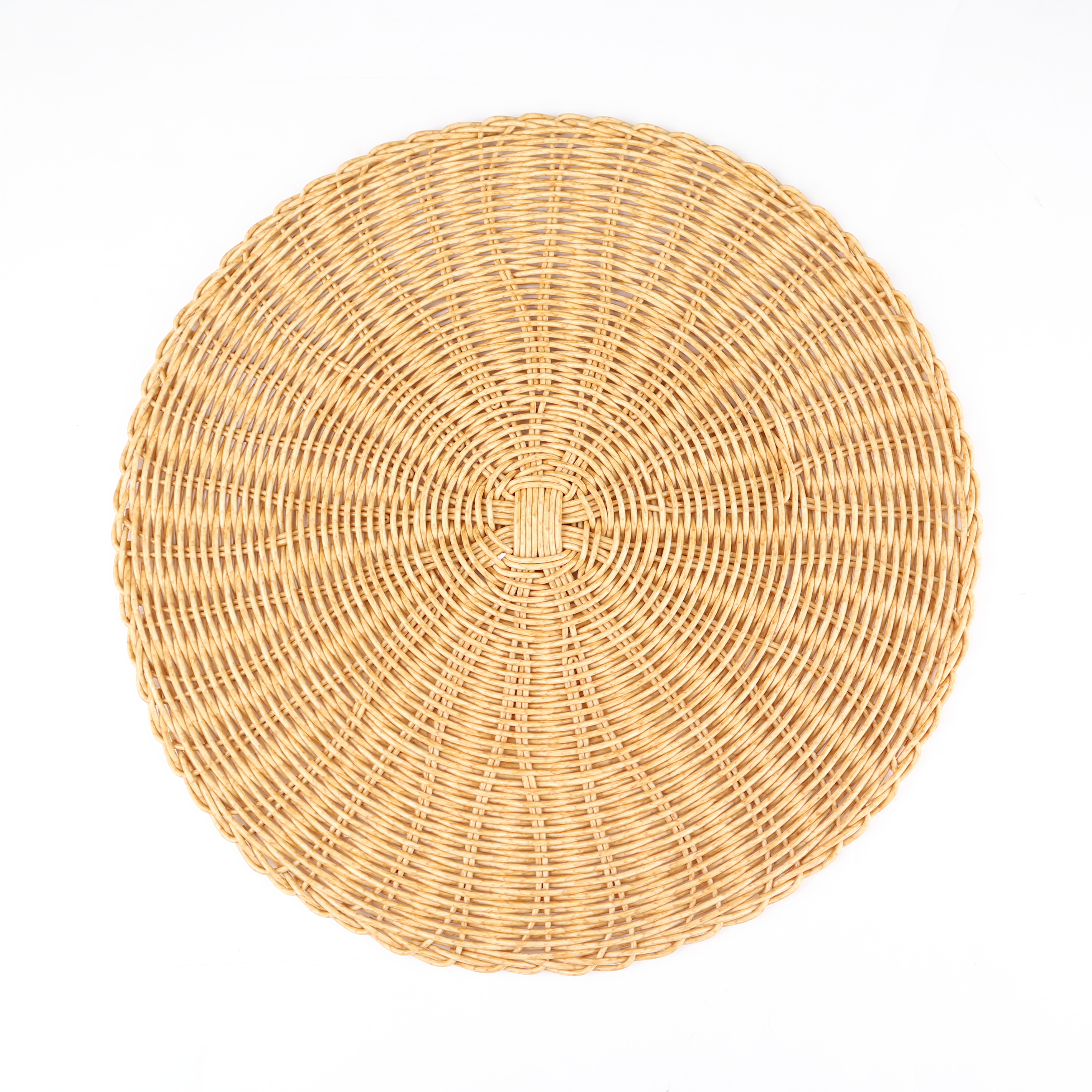 PP rattan placemat