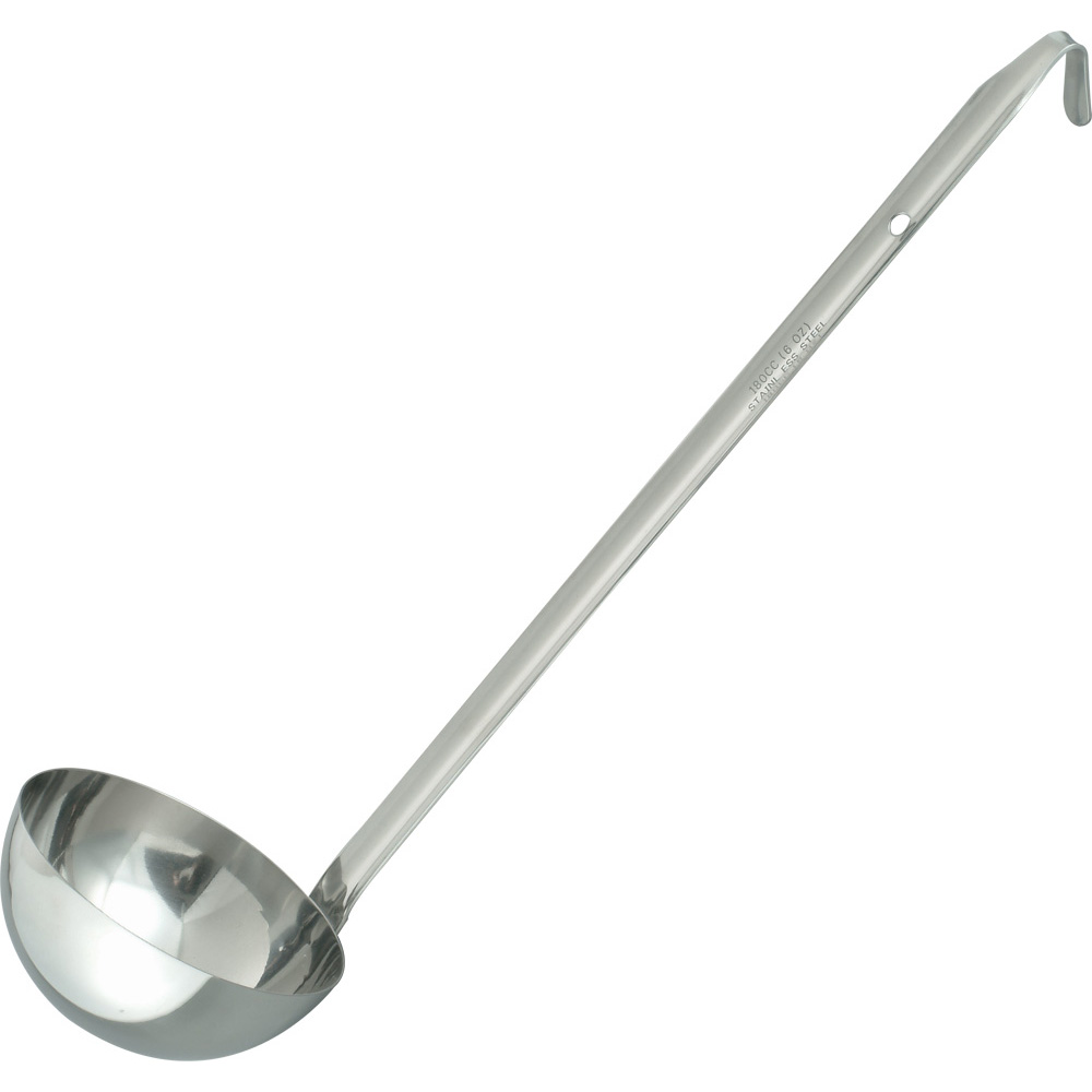 S/S Ladle