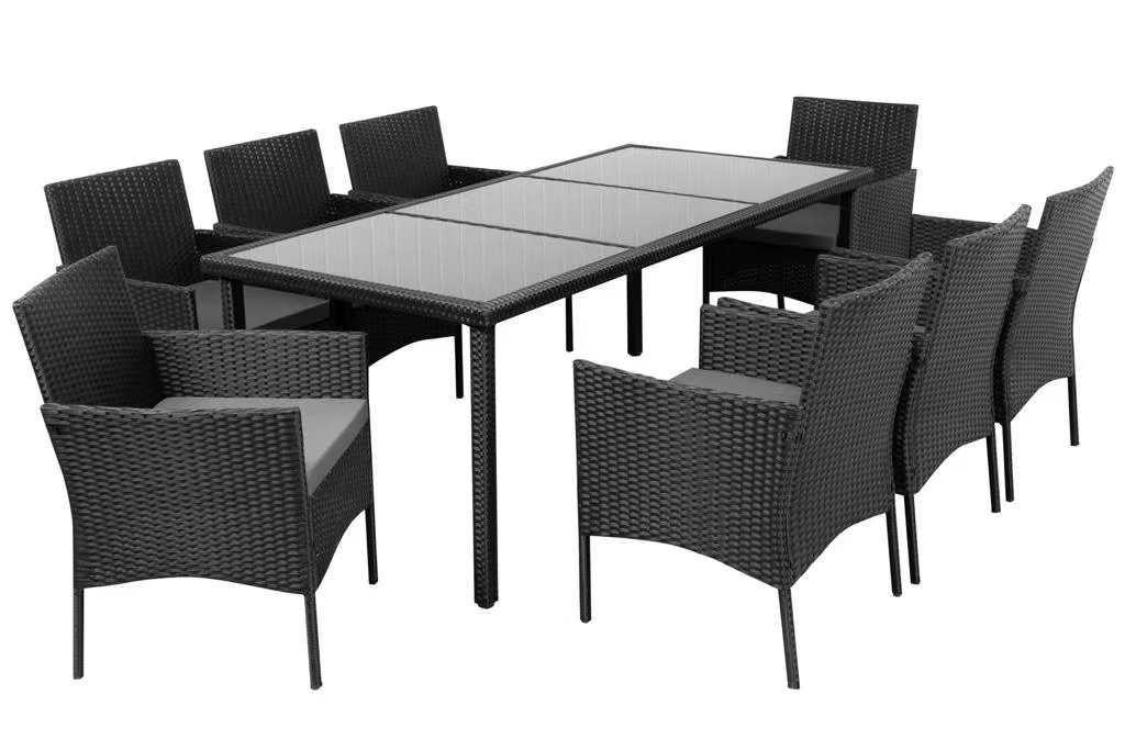outdoor dining set
