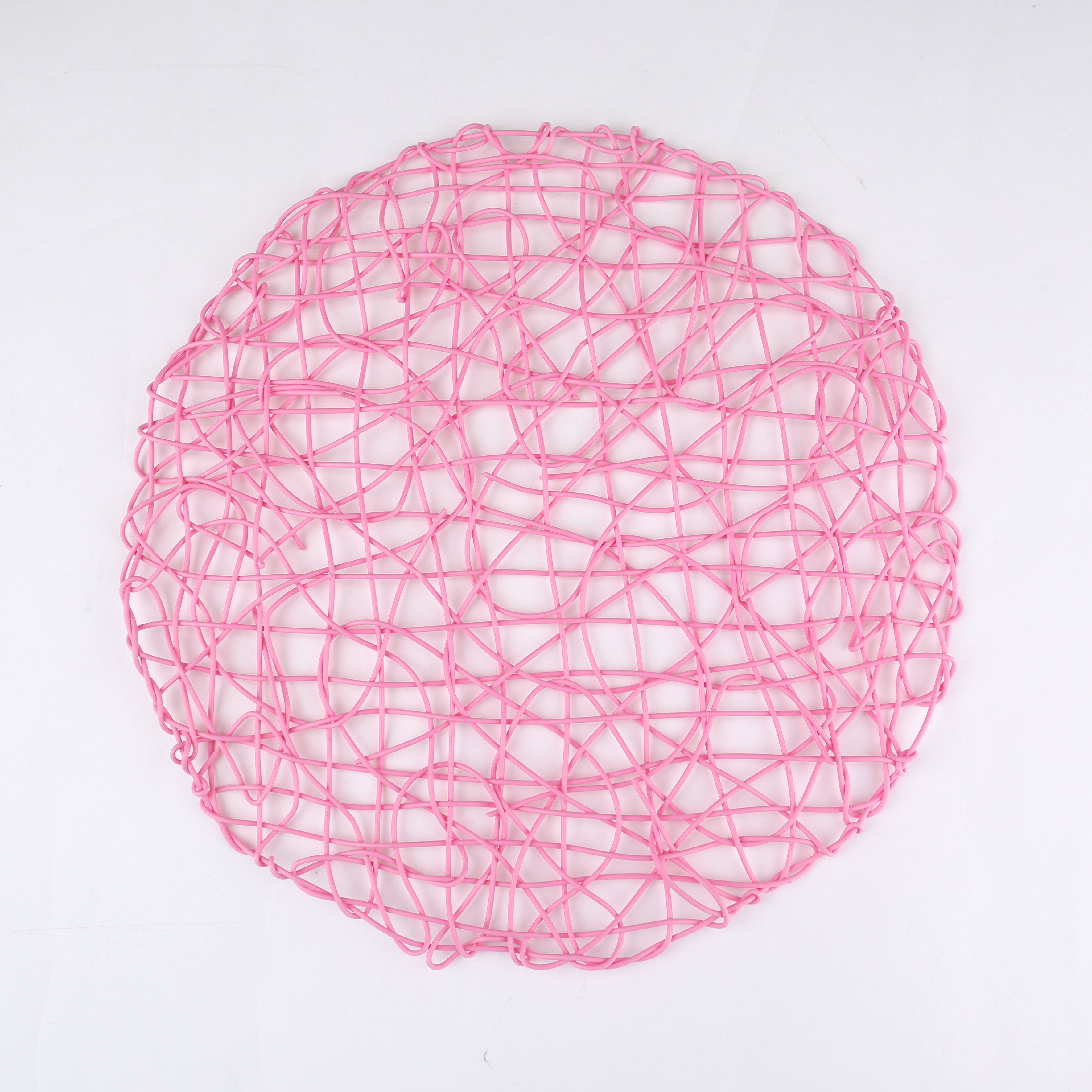 PP woven placemat
