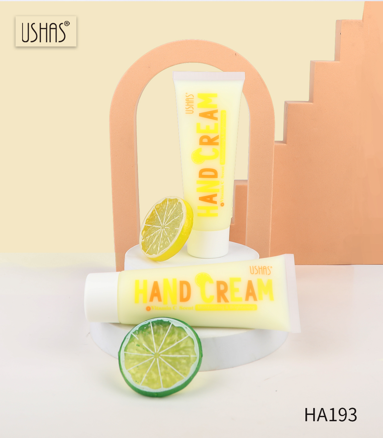 hand cream