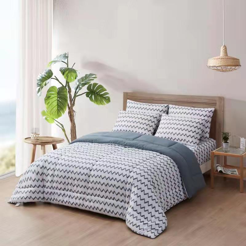 comforter