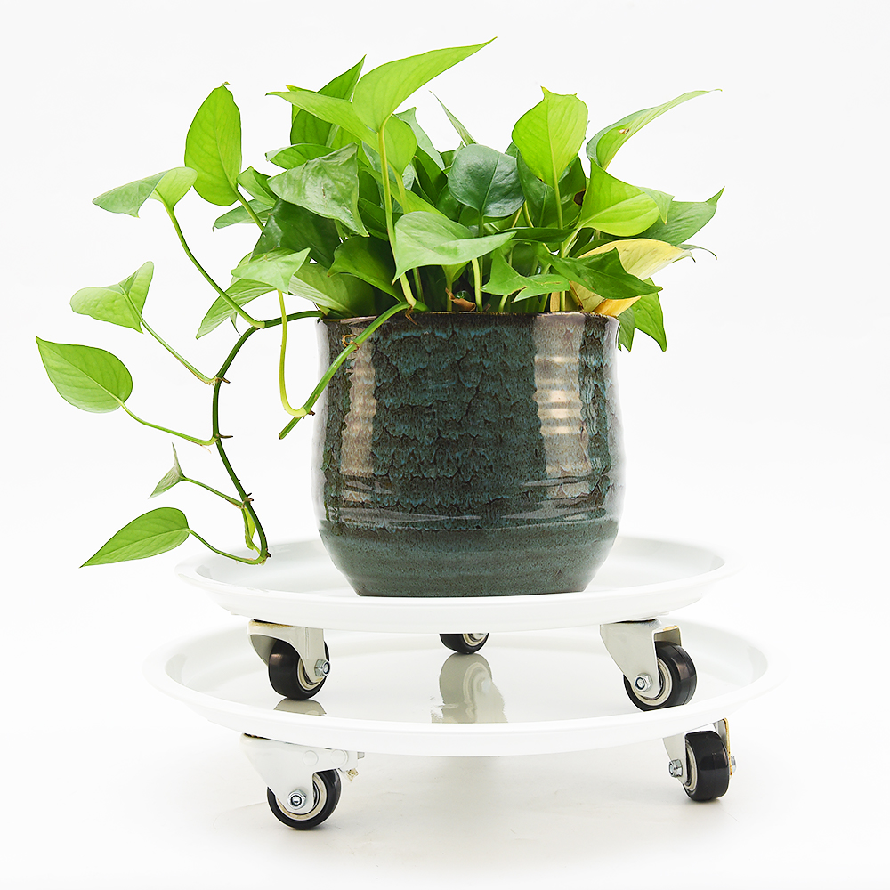 Flower pot
