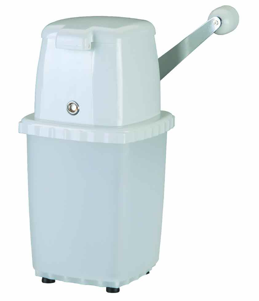 Manual Ice Crusher
