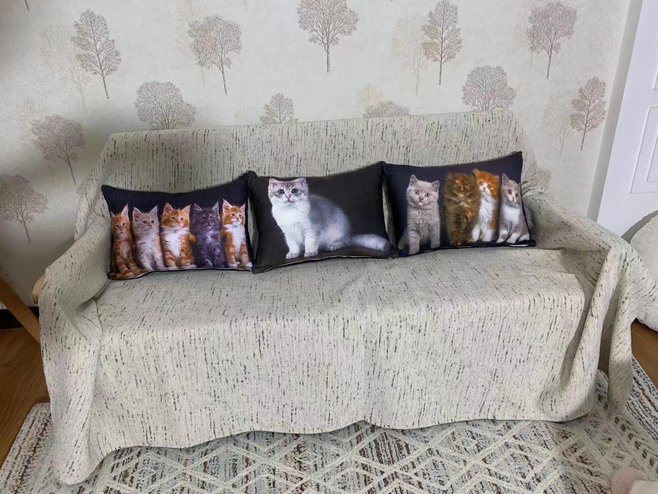 Cushion, Pillow, Cushion Cover, Pillow Shell
