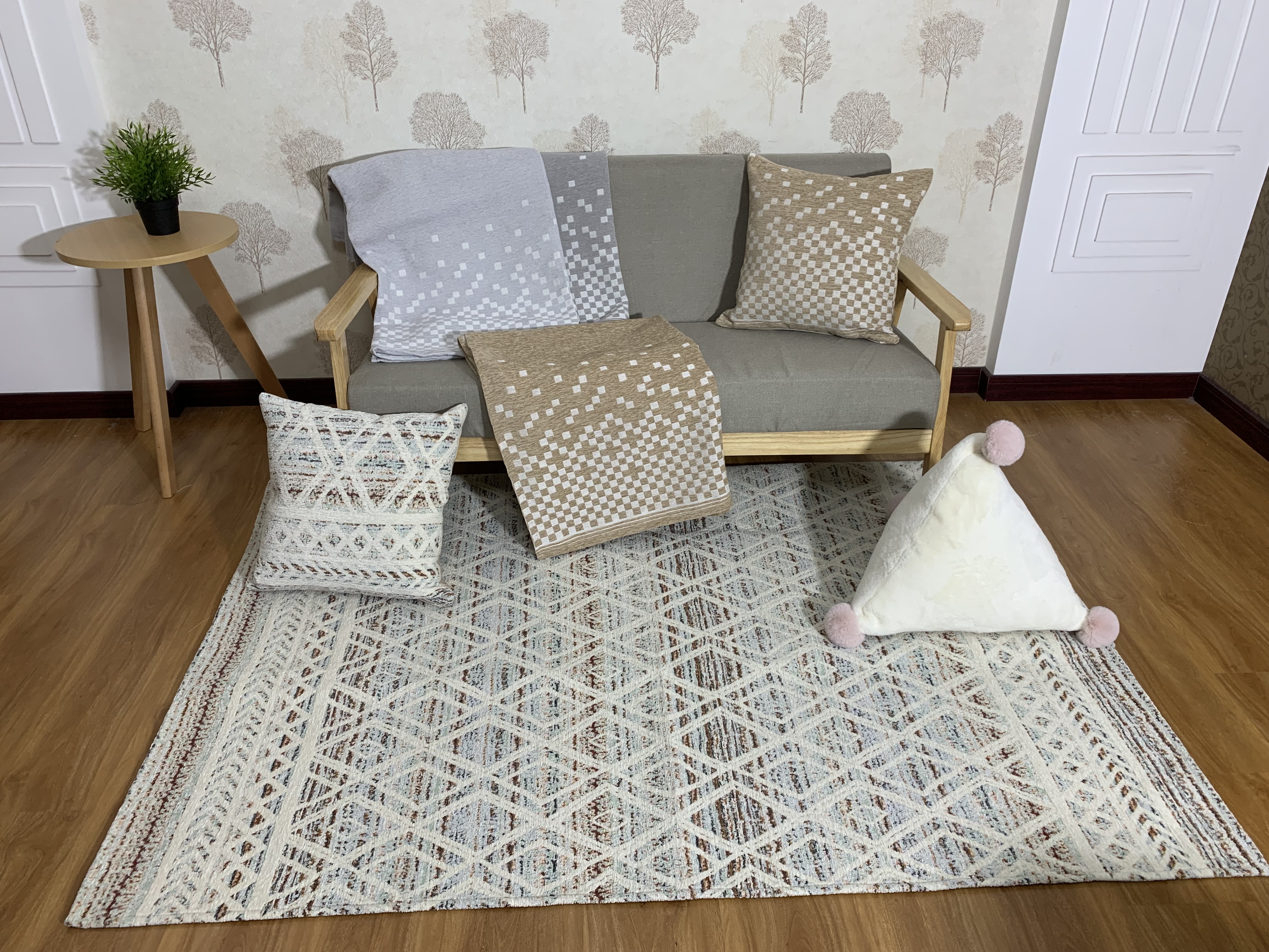 Cushion, Cushion Coverクッション\クッションカバー