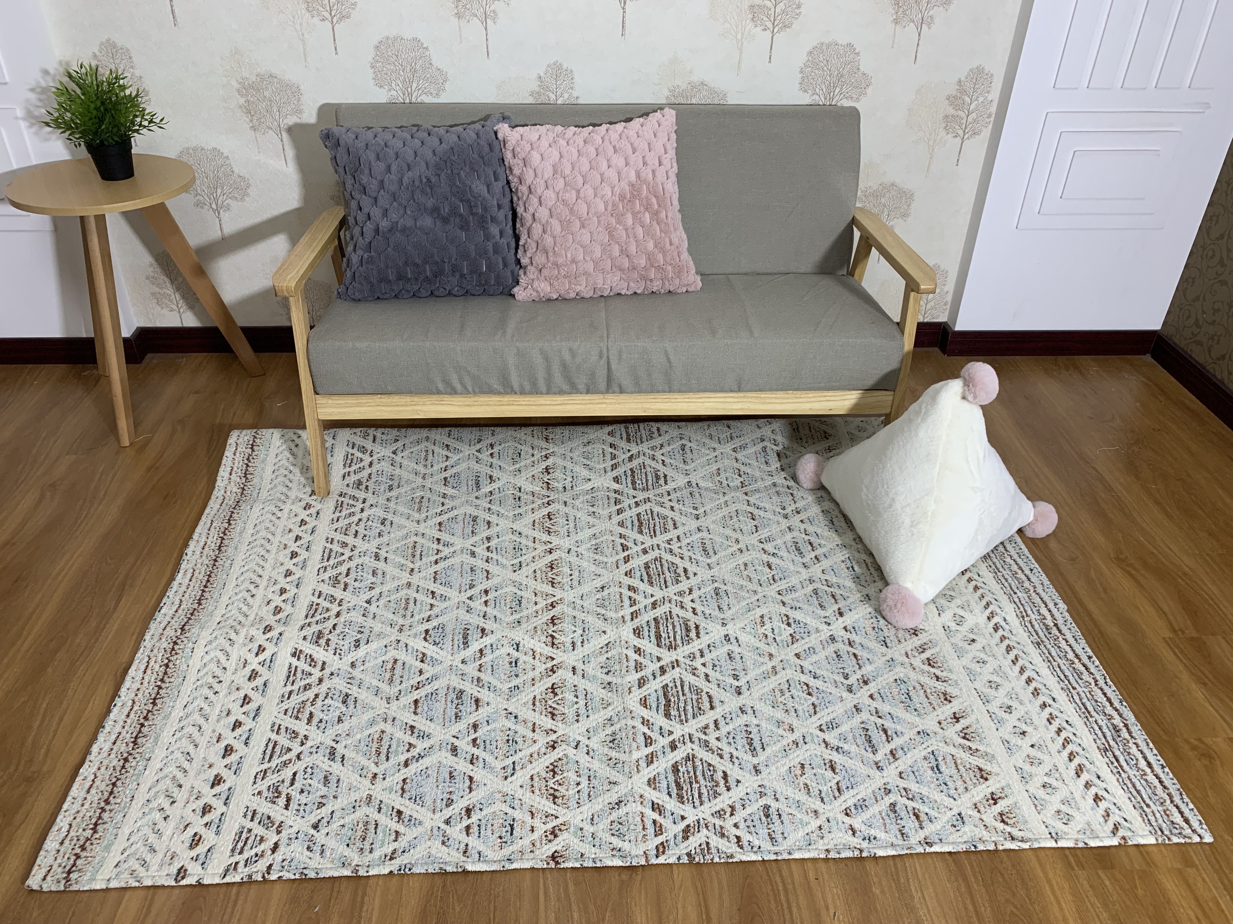 Cushion, Cushion Cover，クッション\クッションカバー
