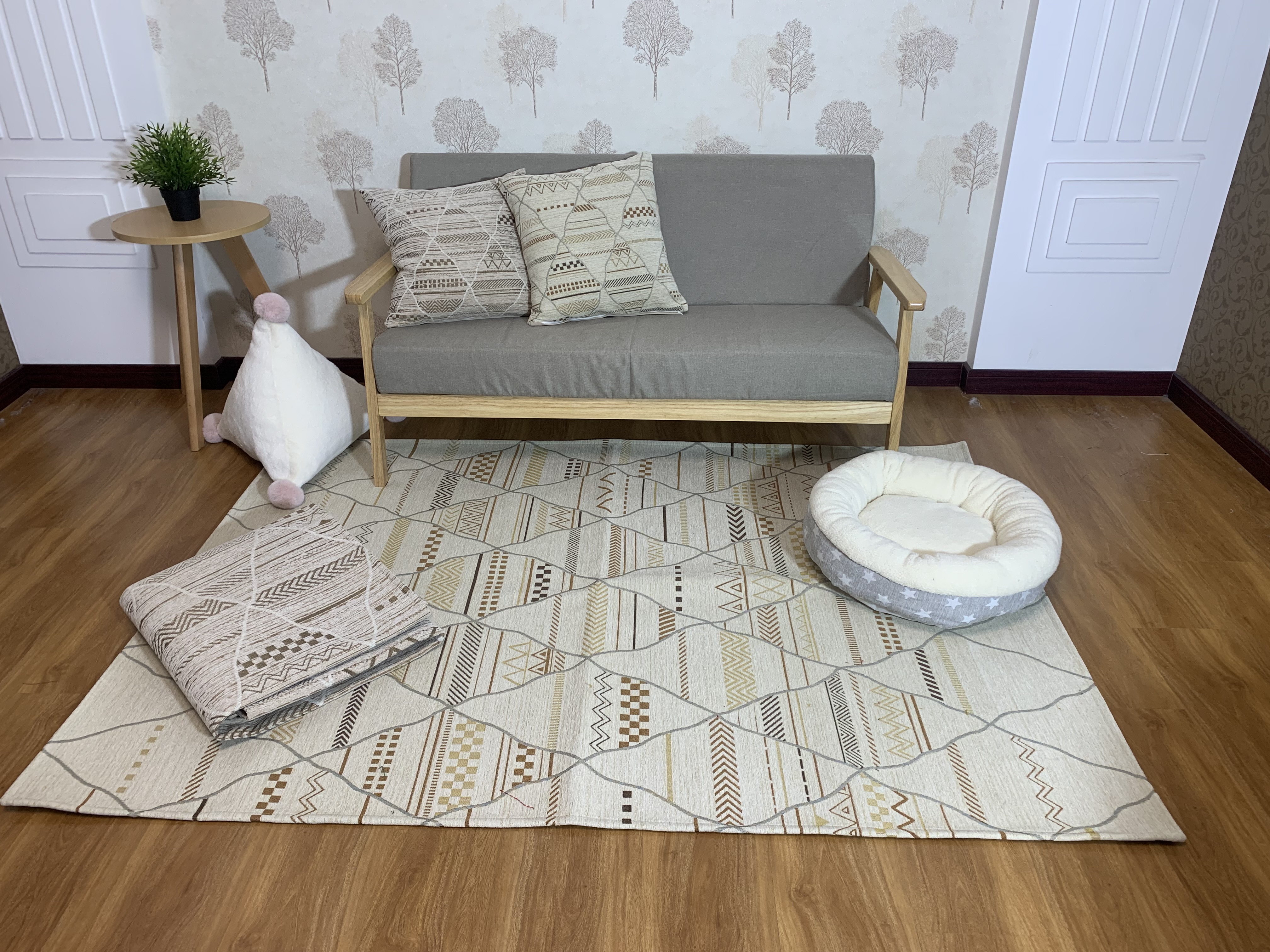 Cushion, Cushion Coverクッション\クッションカバー